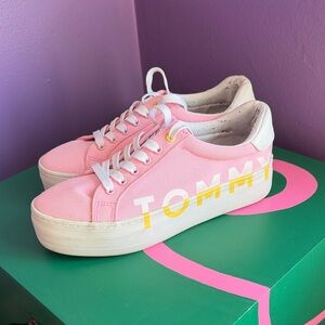 Tommy Hilfiger Sneakers